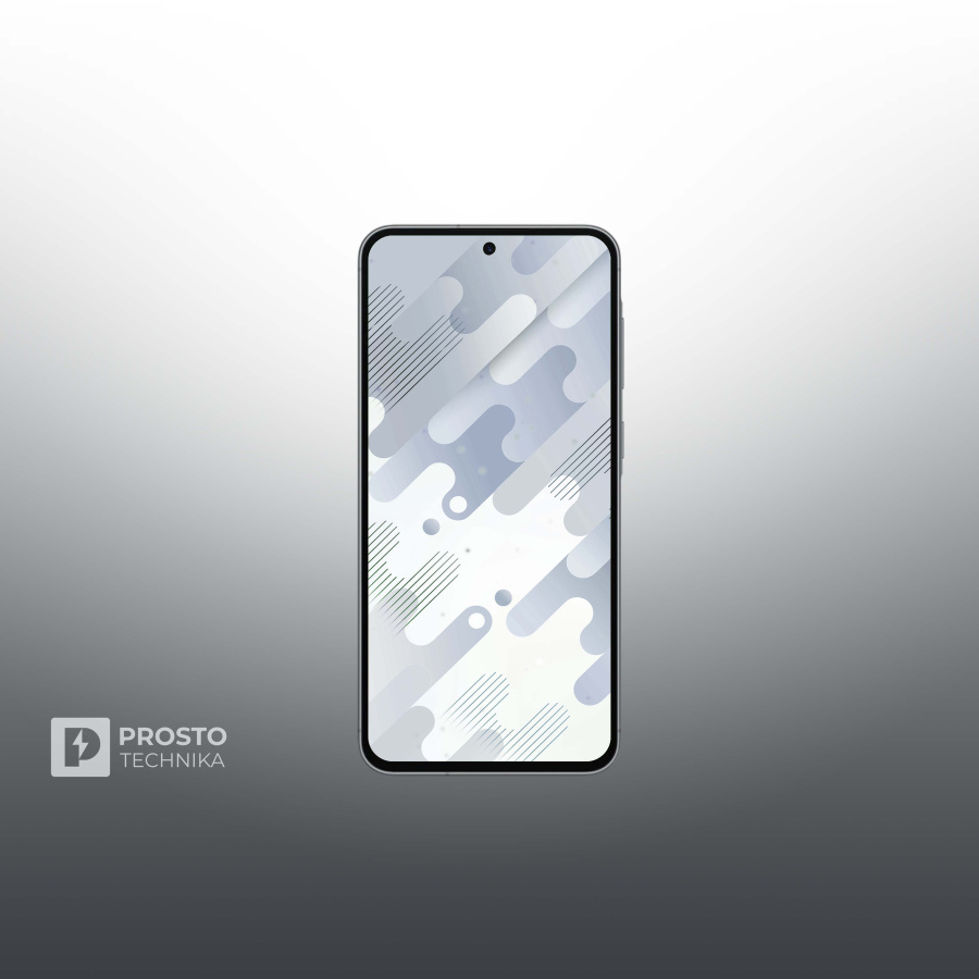 Смартфон Samsung Galaxy A56 8/128GB Awesome Graphite